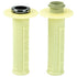 Renthal Aramid Tapered Half Waffle MX R-Works Lock-On Grips