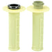 Renthal Aramid Tapered Half Waffle MX R-Works Lock-On Grips