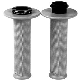 Renthal Full Diamond MX Original Lock-On Grips Soft Compound