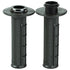 Renthal Ultra-Tacky Half Waffle MX R-Works Lock-On Grips