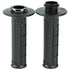 Renthal Ultra-Tacky Tapered Half Waffle MX R-Works Lock-On Grips