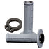 Renthal Tapered Half Waffle MX Original Lock-On Grips Soft Compound