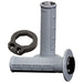 Renthal Tapered Half Waffle MX Original Lock-On Grips Soft Compound