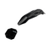 Talaria style front fender kit with Tuttio adapter for Tuttio and Yozma