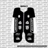 RFloXa/Fastace Gravitee Fork Guard Decal