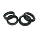 RFloXa fork seal kit for Hawk forks — oil and dust seals