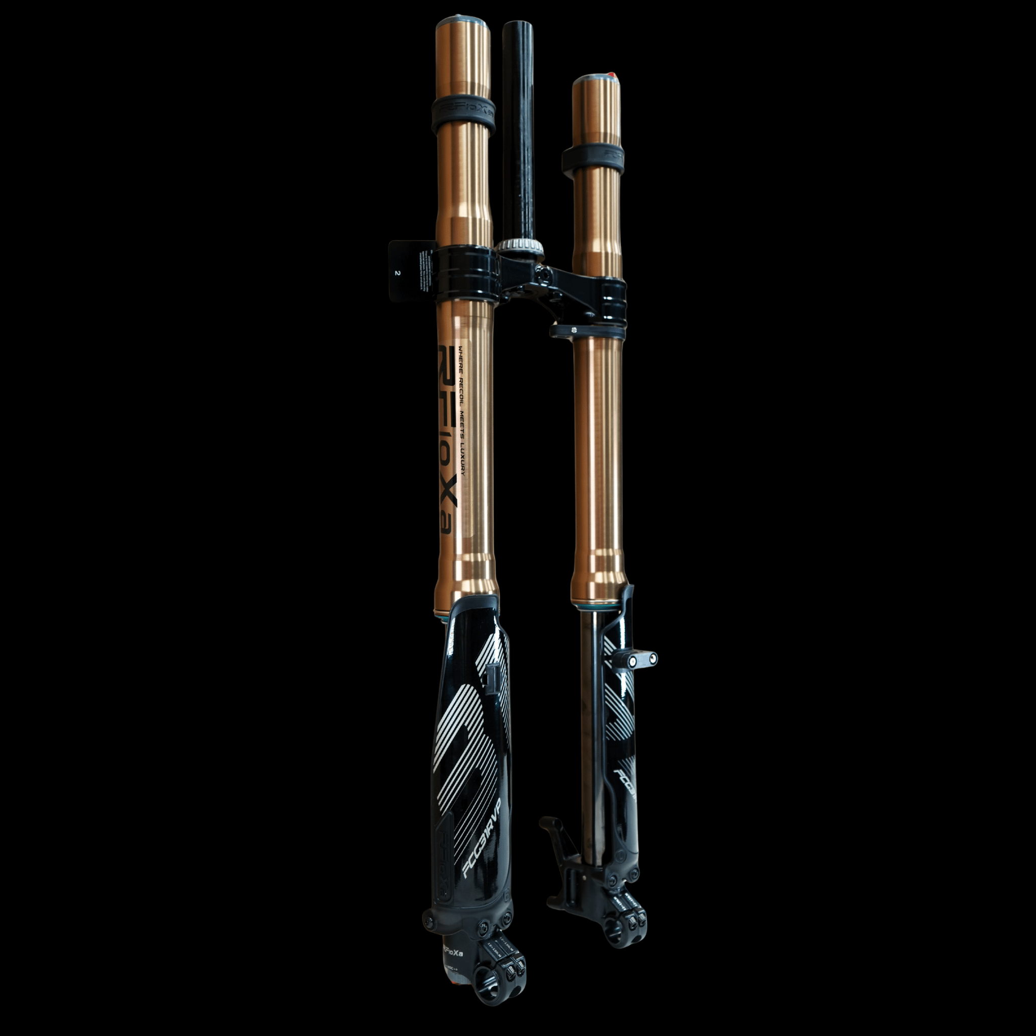 RFloXa Hawk31 Max Plus Fork