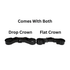 RFloXa Hawk33 Max Plus Fork