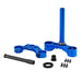 RFloXa Max drop crown triple clamp for Surron and Talaria — main view