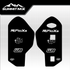 RFloXa Ultra 43 Fork Guard Decal