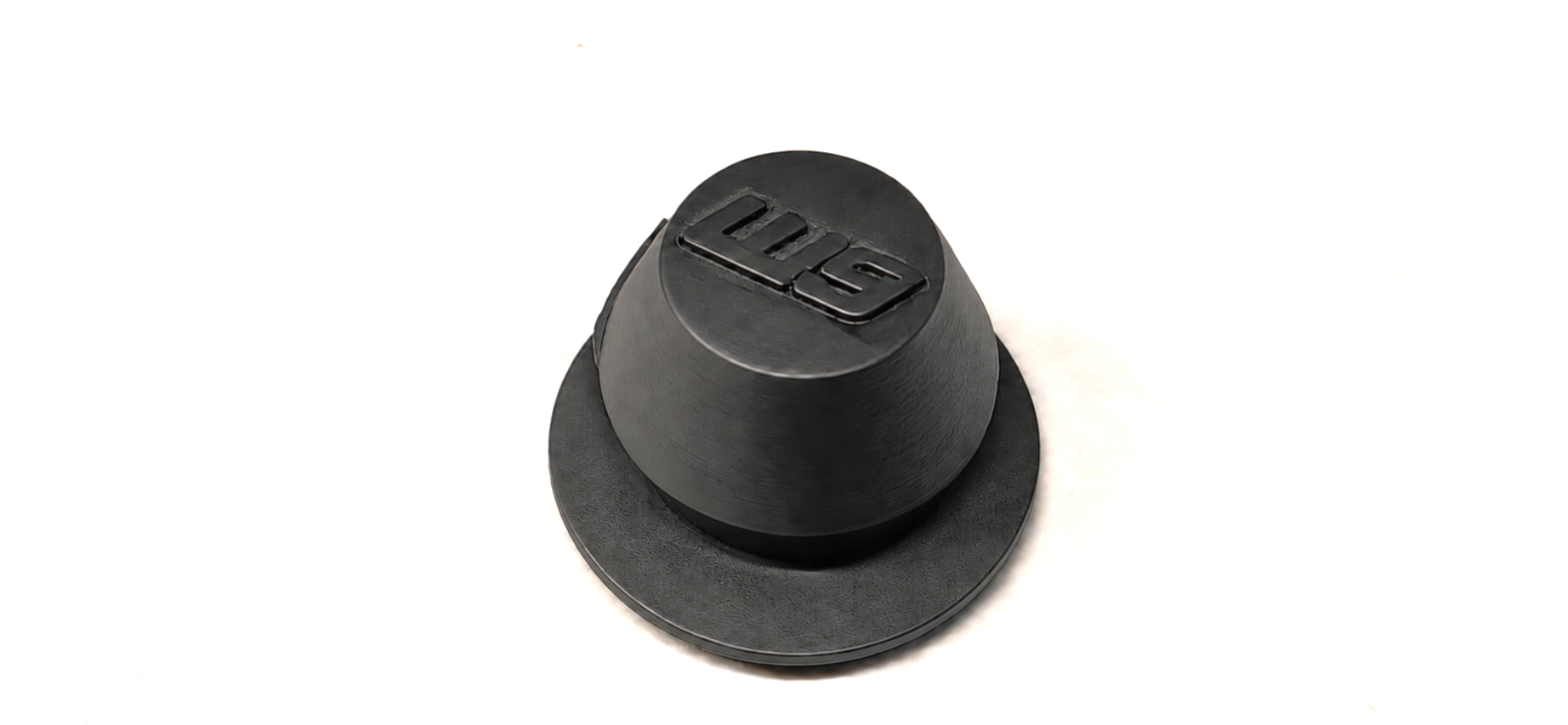 Warp 9 Rim Hole Plug