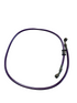Emoto Braided Steel Brake Line for Rear Foot Brake