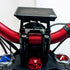 Warp 9 CNC 7075-T6 direct bar mount for the Altis Sigma
