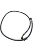 Emoto Braided Steel Brake Line for Rear Foot Brake