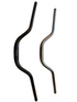 Emoto 3 inch Riser Handlebars
