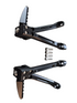Sur-Ron Ultra Bee passenger pegs kit