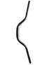 Emoto 3 inch Riser Handlebars
