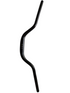 Emoto 3 inch Riser Handlebars