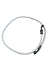 Emoto Braided Steel Brake Line for Rear Foot Brake