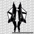 Surron Ultra Bee Rtech Side Fender Decals