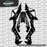 Rtech Ultra Bee Graphics Kit