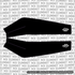 RTR Swing Arm Decal