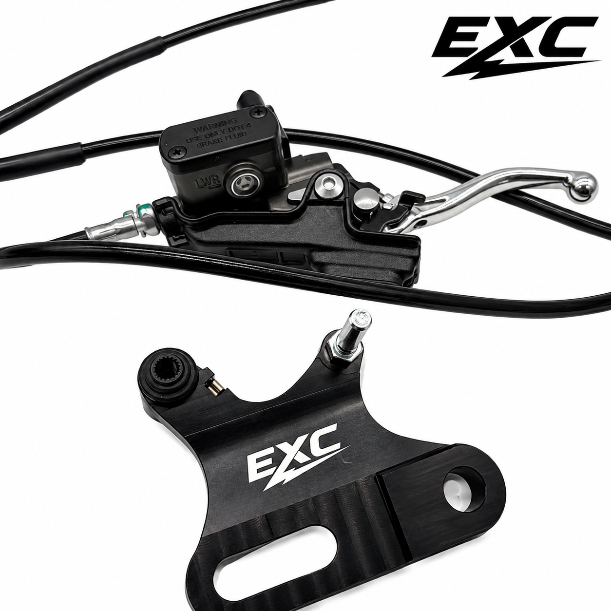 RTR SPORT & LITE ULTRA BEE BRAKES