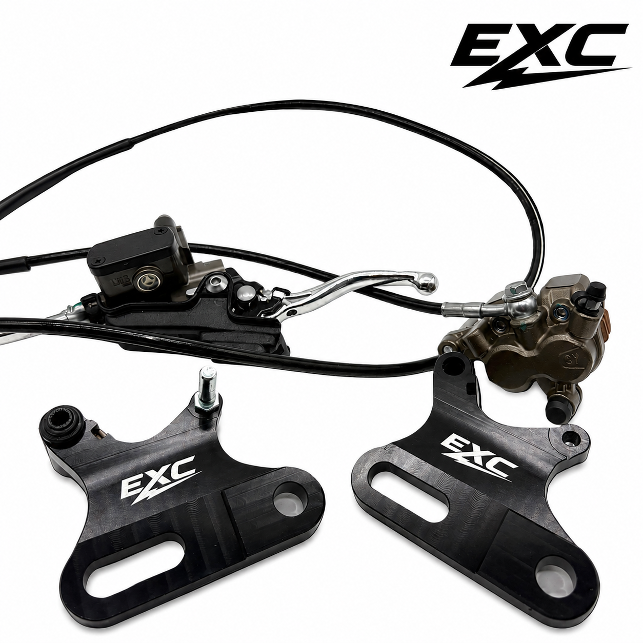 RTR SPORT & LITE ULTRA BEE BRAKES