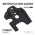 Sur-Ron Belt Mudguard Plastic