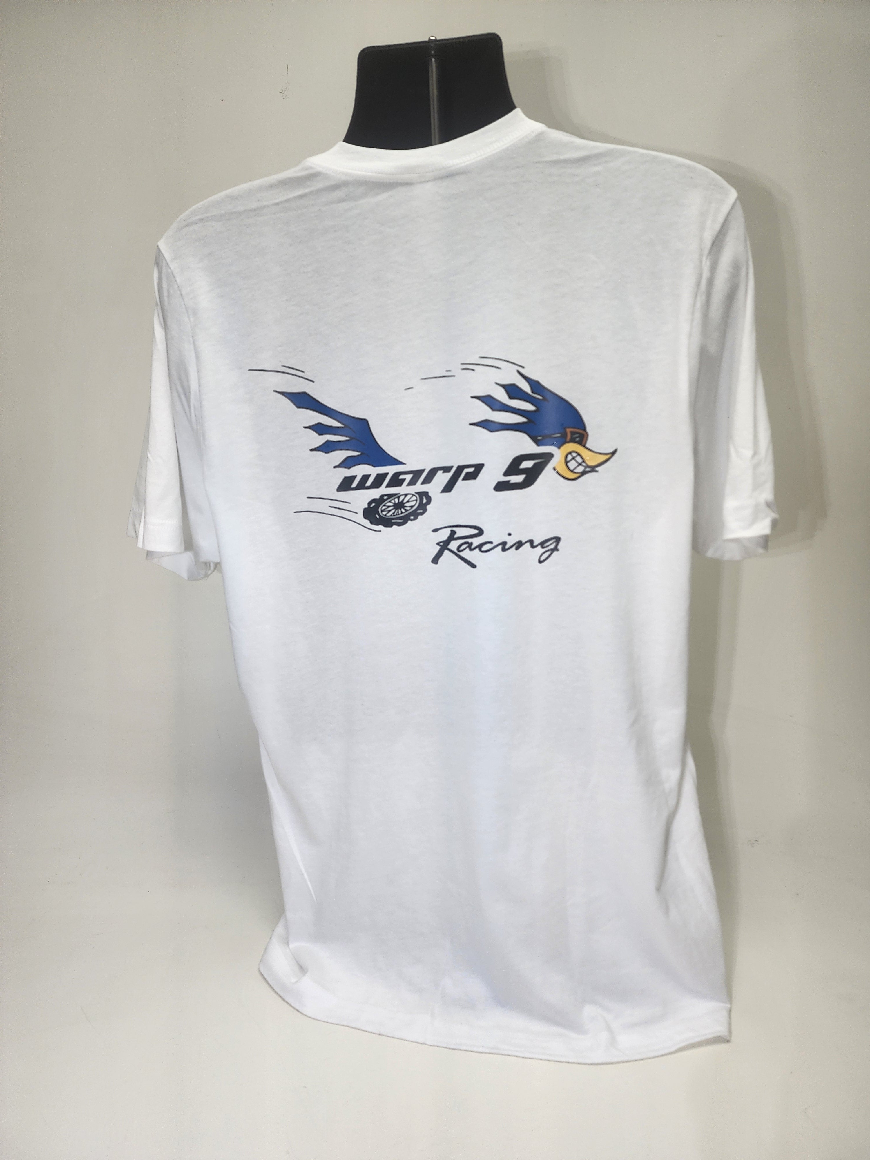 Warp 9 Road Runner T-Shirt