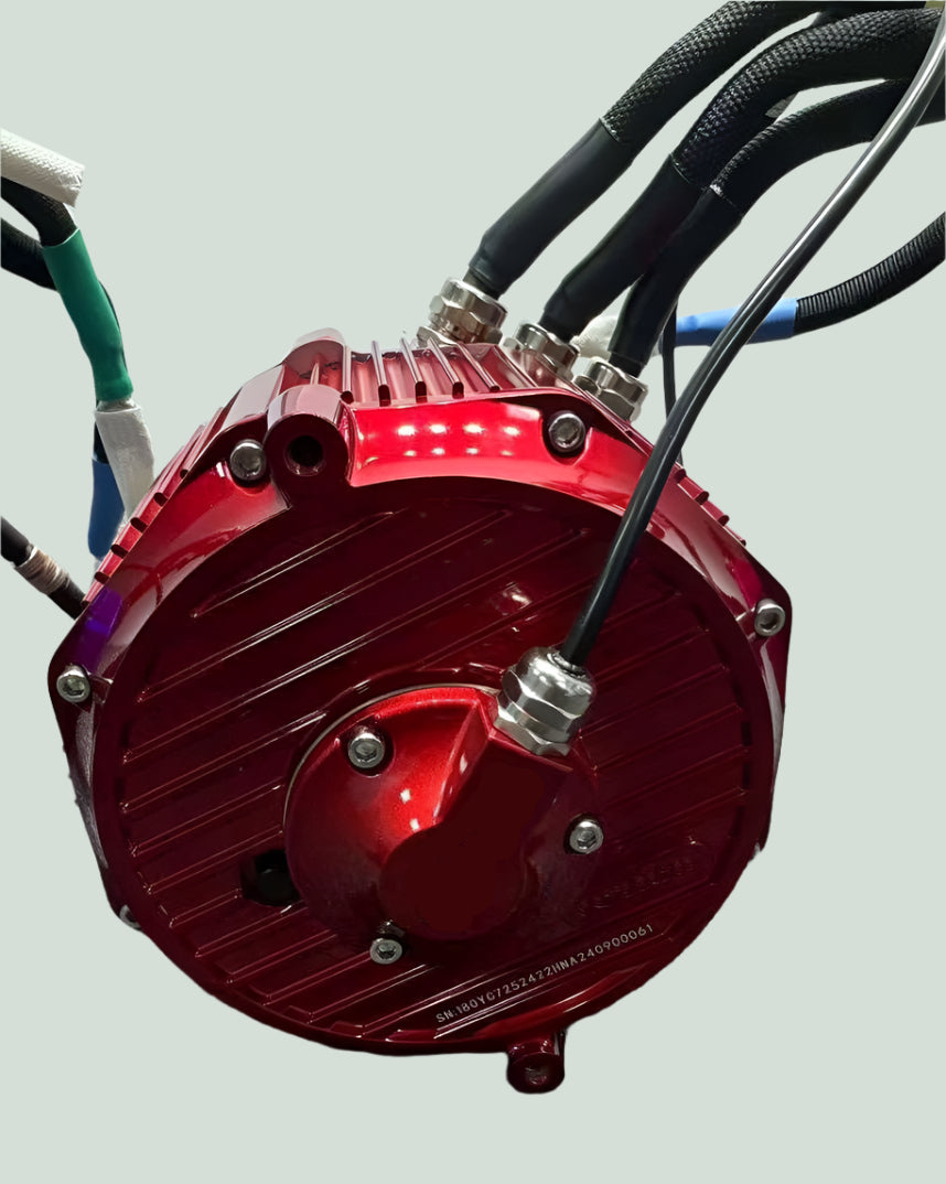 Sotion Race Motor GTS01