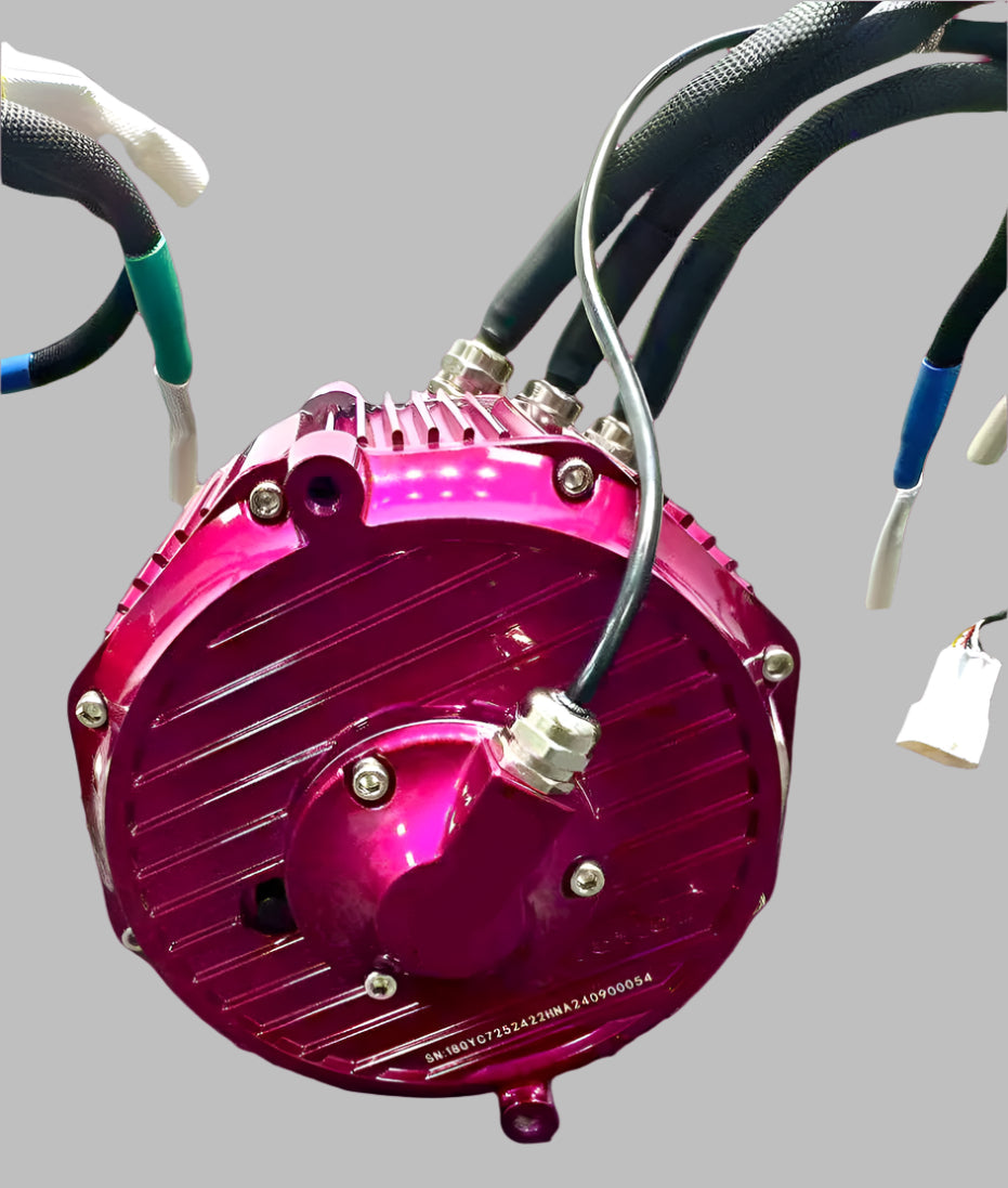 Sotion Race Motor GTS01