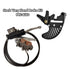 Stark Varg Supermoto Rear Brake Kit