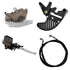 Stark Varg Supermoto Rear Brake Kit