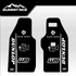 Storm Bee Fork Guard Decal