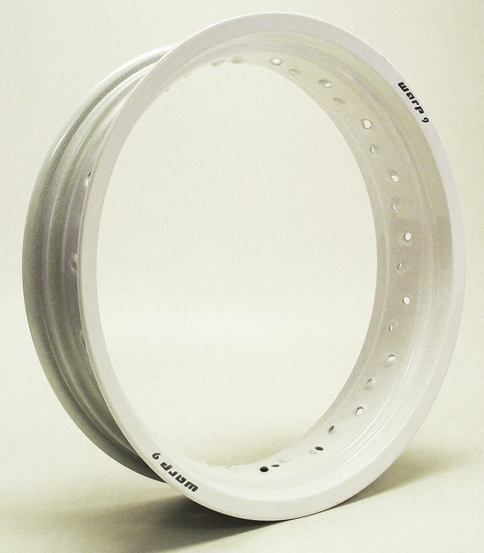 Warp 9 Supermoto Rims