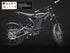 Titanium Full Body Kit - Surron LBX, Segway X160 X260