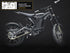 Titanium Full Body Kit - Surron LBX, Segway X160 X260