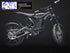 Titanium Full Body Kit - Surron LBX, Segway X160 X260