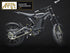Titanium Full Body Kit - Surron LBX, Segway X160 X260