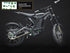 Titanium Full Body Kit - Surron LBX, Segway X160 X260