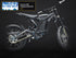 Titanium Full Body Kit - Surron LBX, Segway X160 X260