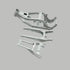 Surron Light Bee Frame Kit