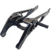 Surron Extended Swing Arm | Heavy Duty Off Road Upgrade