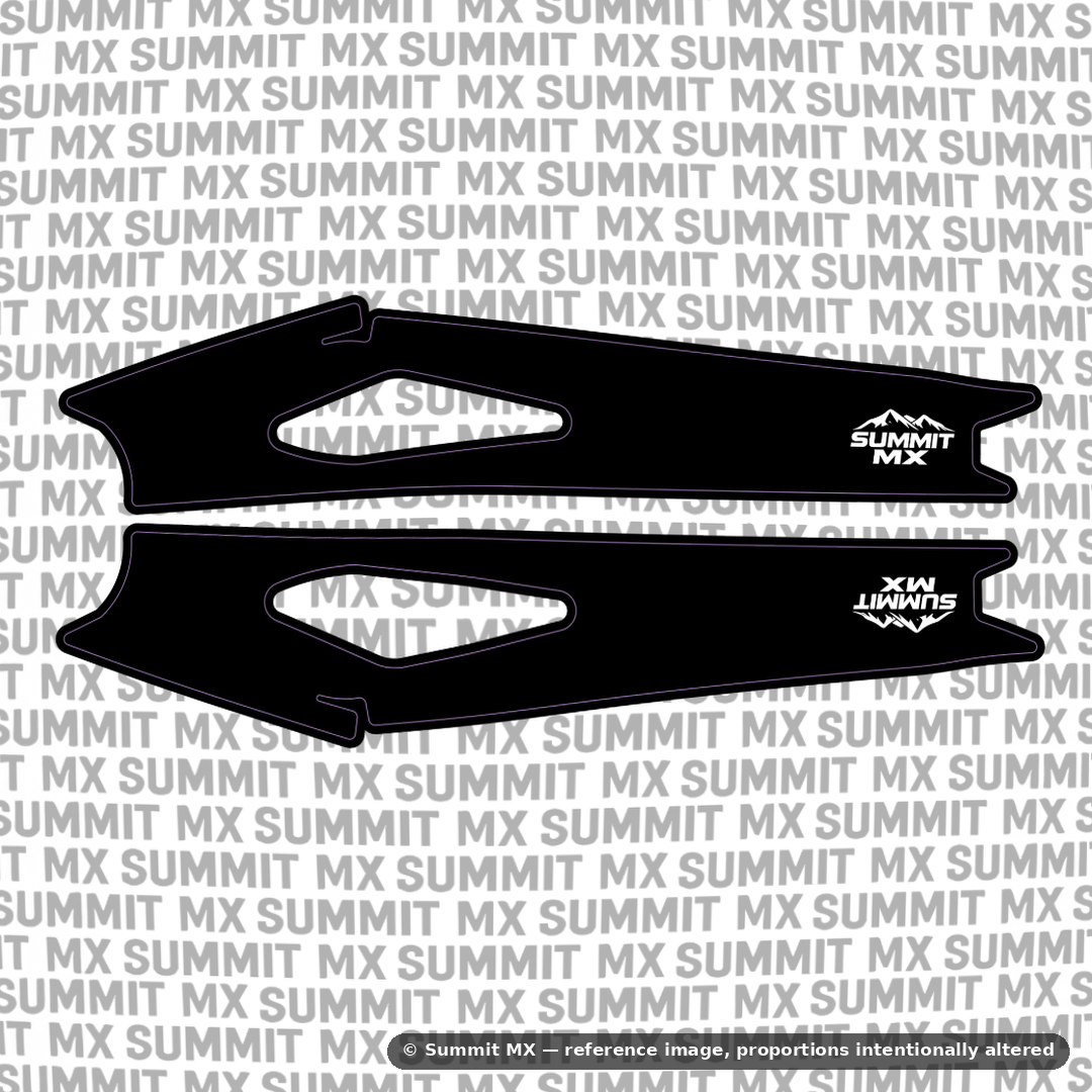 Surron Hyper Bee Swing Arm Decal