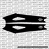 Surron Hyper Bee Swing Arm Decal