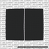 Surron LBX Carbon Fiber Battery Decal