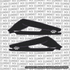 Surron LBX Swing Arm Decal