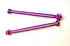 Surron LBX Titanium Rear Axle (Includes Nut)