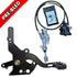 Surron Light Bee Moto Foot Brake Kit